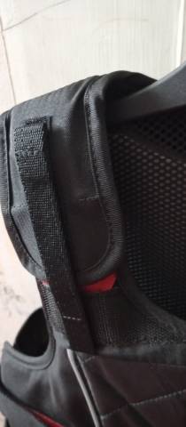 Protege dos Equith&egrave;me enfant XXS