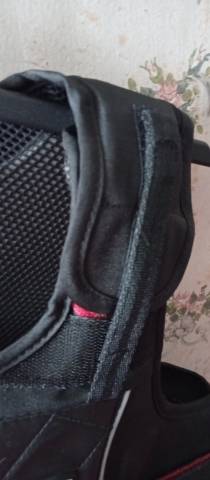 Protege dos Equith&egrave;me enfant XXS