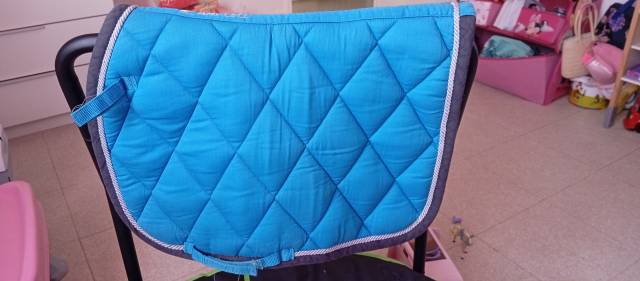 Tapis Taille shetland 