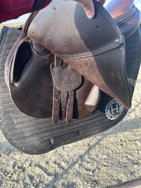 Selle Antares signature 2023