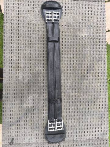 Selle Zaldi Taille 17 Kent