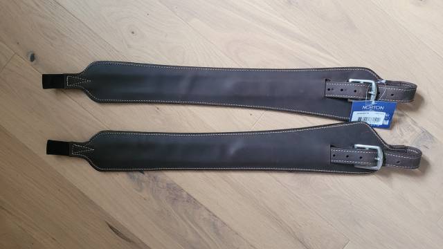 &eacute;trivi&egrave;res Norton confort