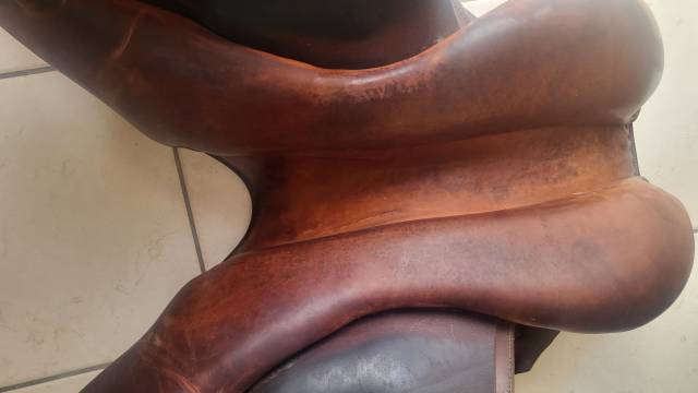 A saisir selle devoucoux oreka millesime 2010 17p