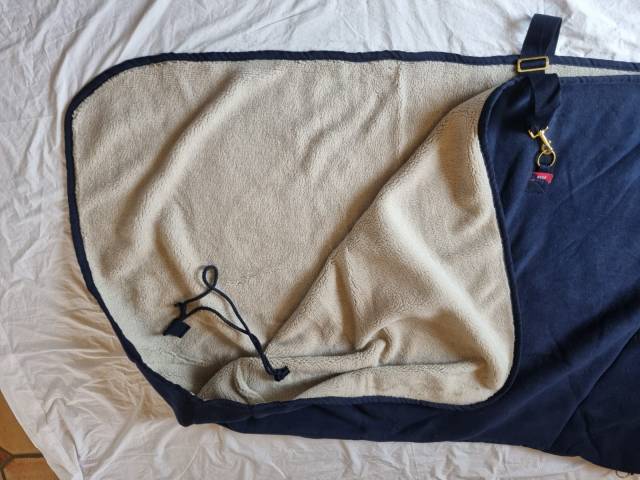 Couverture polyvalente