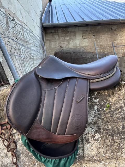 Selle forestier Seoul pro 2024