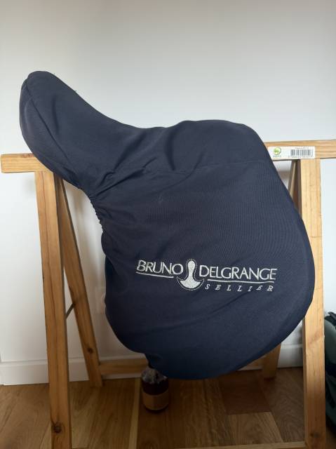 Selle Partition Bruno Delgrange