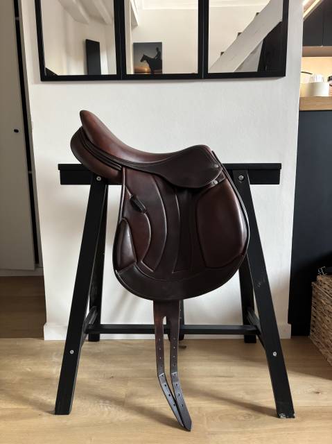 Monoquartier Antares 18&rsquo;