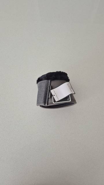 Cloches Harcour fourure