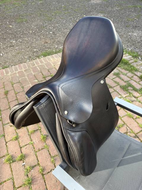 Selle Equipe expression  taille 17