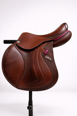 Selle CWD Mademoiselle 2GS 2021