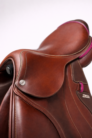 Selle CWD Mademoiselle 2GS 2021