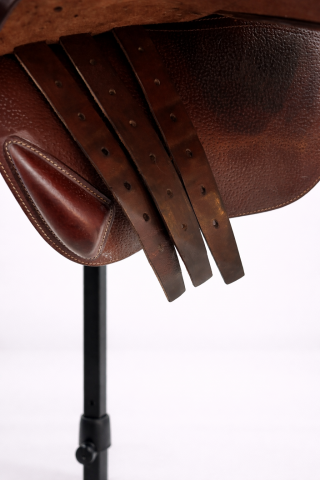 Selle CWD Mademoiselle 2GS 2021