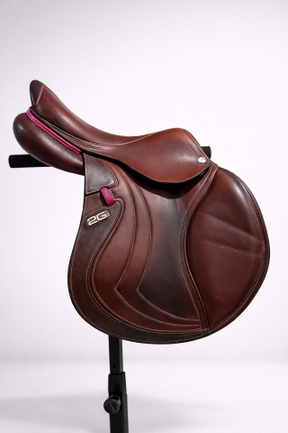 Selle CWD Mademoiselle 2GS 2021