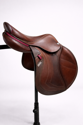 Selle CWD Mademoiselle 2GS 2021