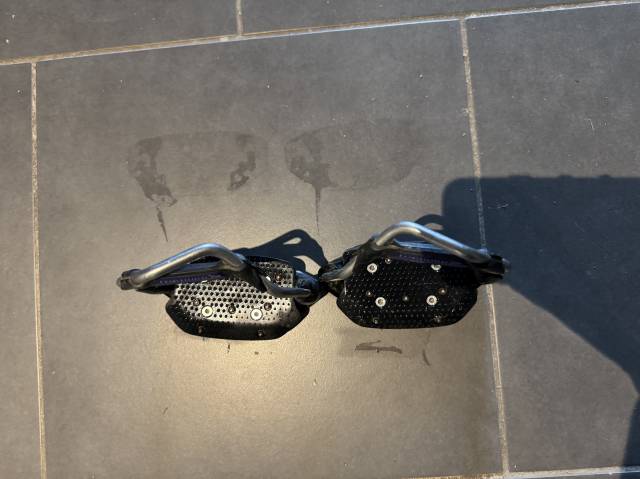 &Eacute;trier freejump