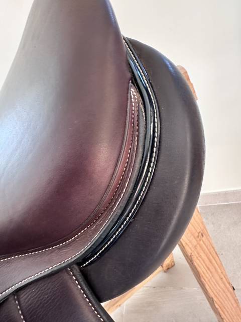 Selle Seoul Forestier buffle