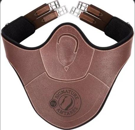 Selle Seoul Forestier buffle