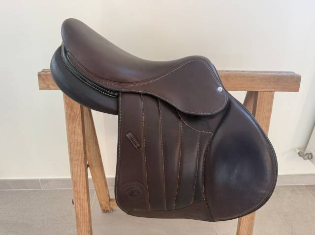 Selle Seoul Forestier buffle