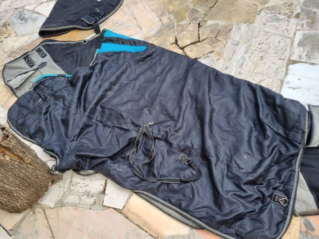Couverture cheval Weatherbeeta