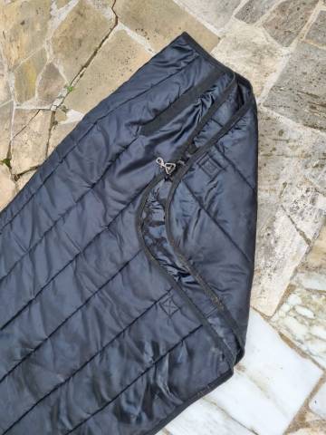 Sous couverture Weatherbeeta