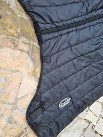 Sous couverture Weatherbeeta