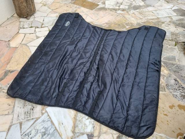 Sous couverture Weatherbeeta