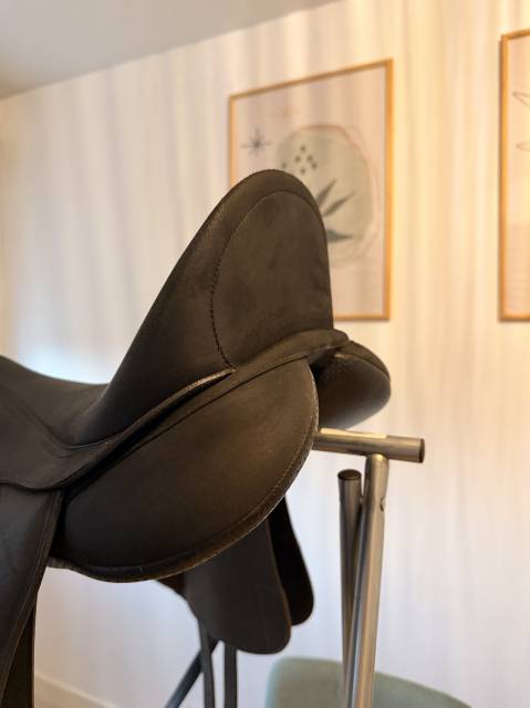 Selle de dressage Wintec 