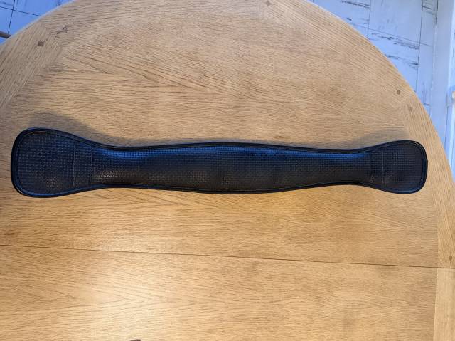 Selle de dressage Wintec 