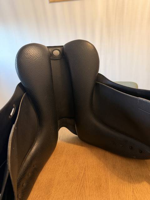 Selle de dressage Wintec 