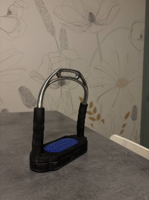 &Eacute;trier sprenger bow balance