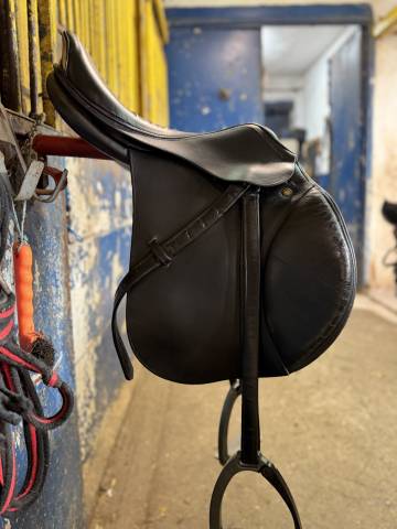 Selle Prestige italia mixte 17.5