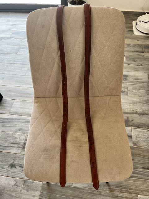 Selle CWD 2GS mademoiselle Taille 17,5 Ann&eacute;e 2021