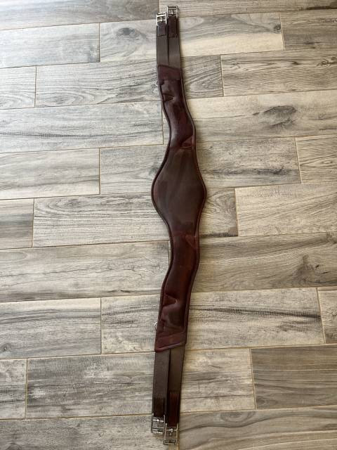 Selle CWD 2GS mademoiselle Taille 17,5 Ann&eacute;e 2021