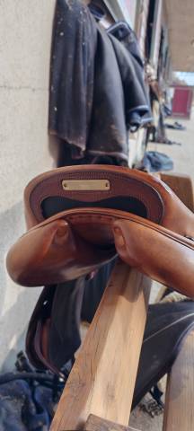 Delgrange virtuose 17'5