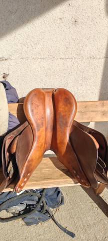 Delgrange virtuose 17'5