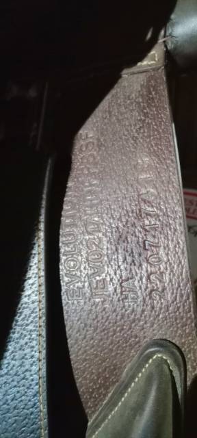 Selle ikonic &eacute;volution 