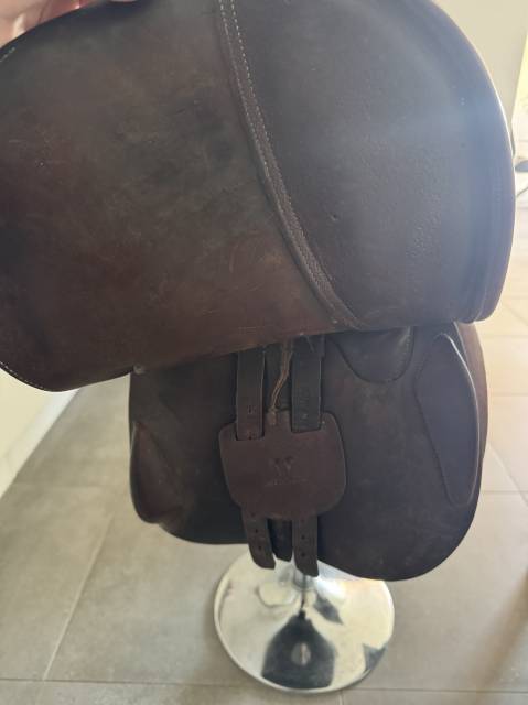 Selle Antares Altair 