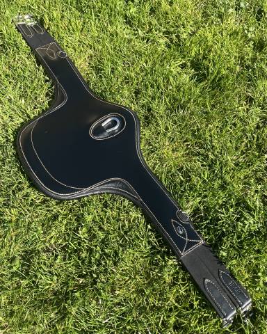 Sangle Bavette TimeRider