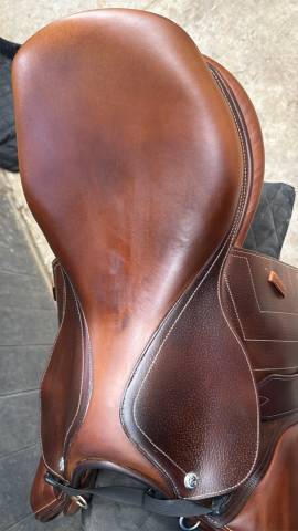 Selle renaissance 2024