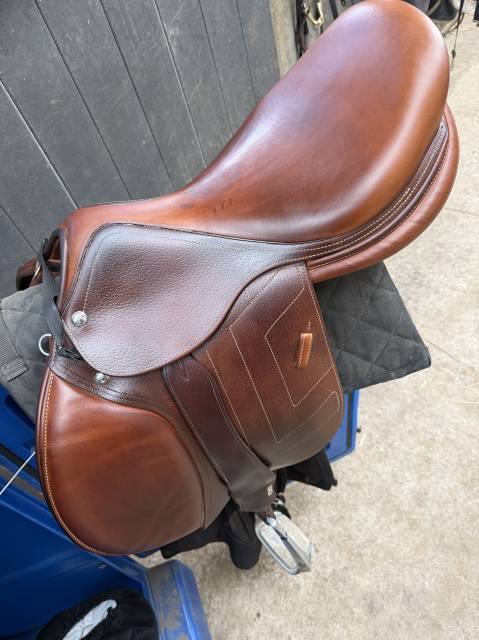 Selle renaissance 2024