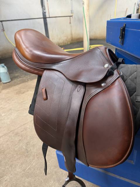 Selle renaissance 2024