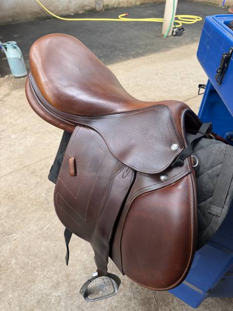 Selle renaissance 2024