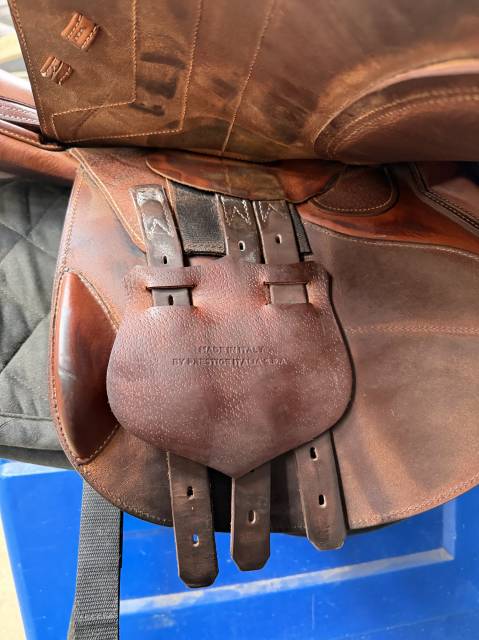 Selle renaissance 2024