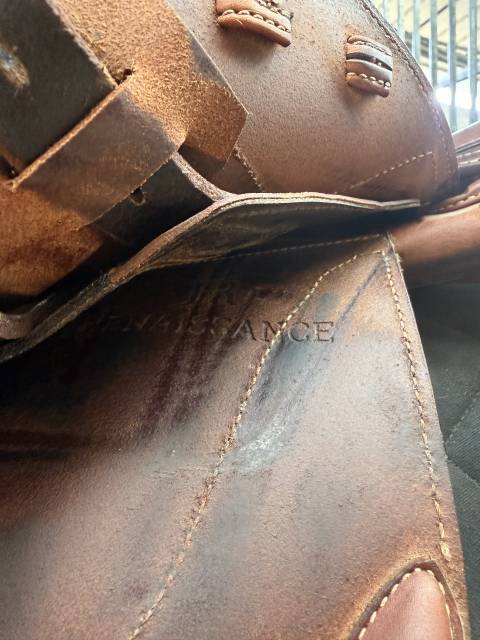 Selle renaissance 2024