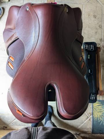 Selle DEVOUCOUX 2023