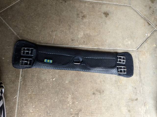 Selle DEVOUCOUX 2023