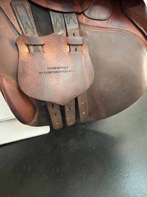 Selle Renaissance 2022