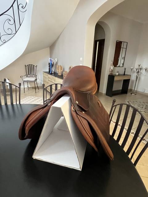 Selle Renaissance 2022