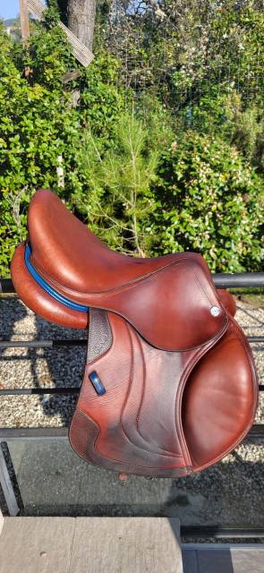 Selle CWD 16" SE02