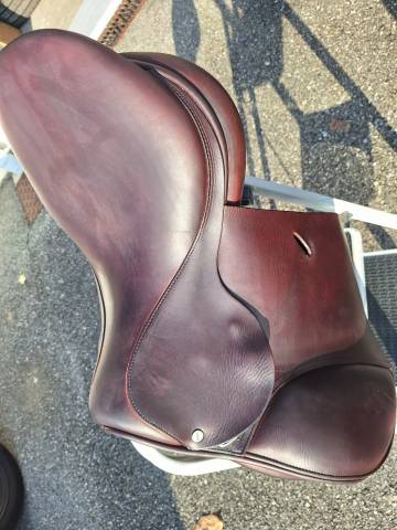 Selle Macel 16 pouces 2018